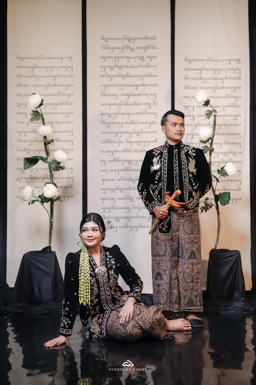 Isna & Dafa 09
