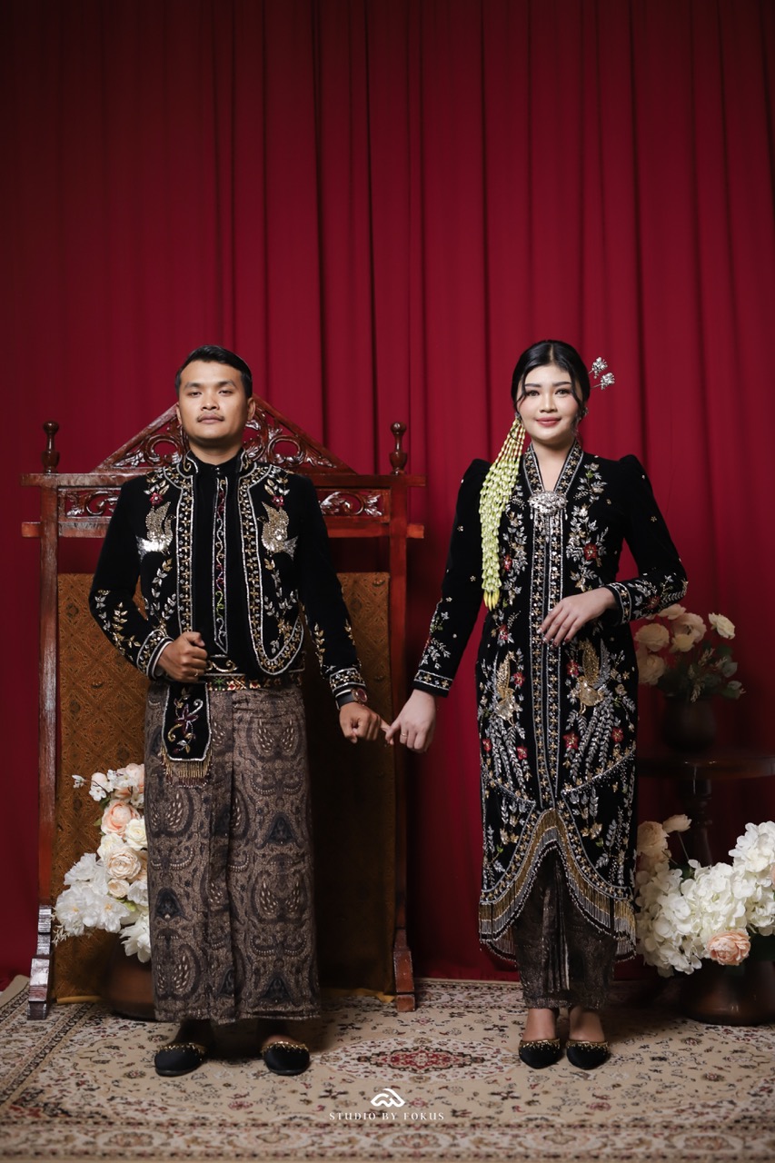 Isna & Dafa 10