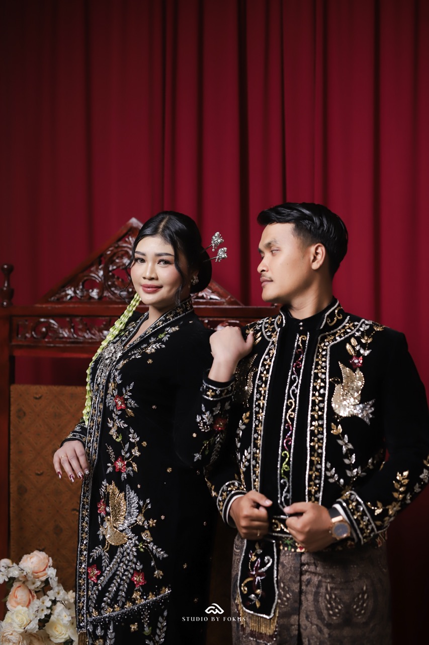 Isna & Dafa 11