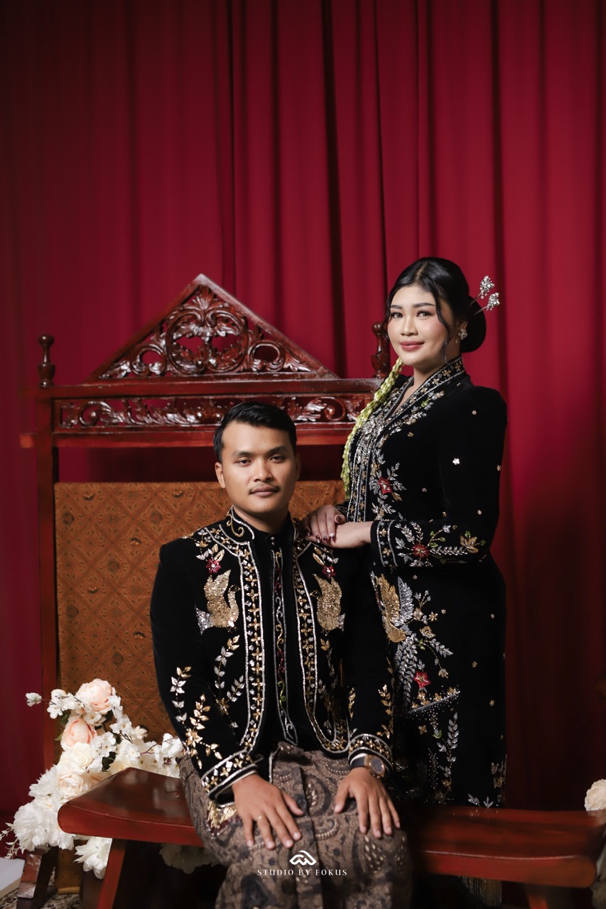 Isna & Dafa 13