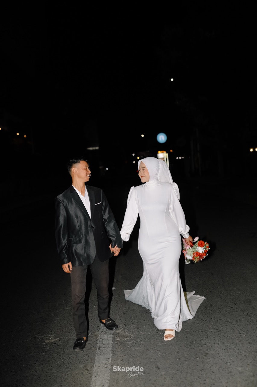 Rindi & Ilham 04