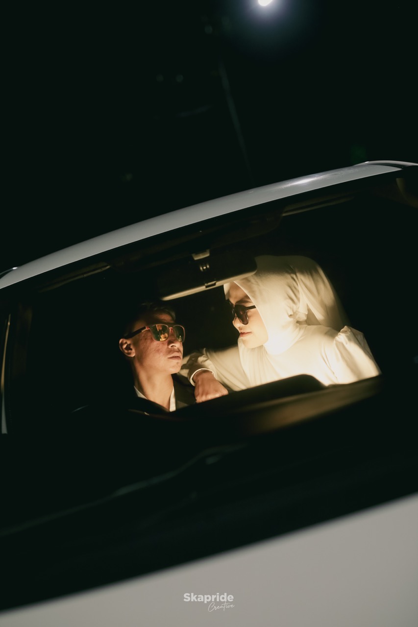 Rindi & Ilham 07