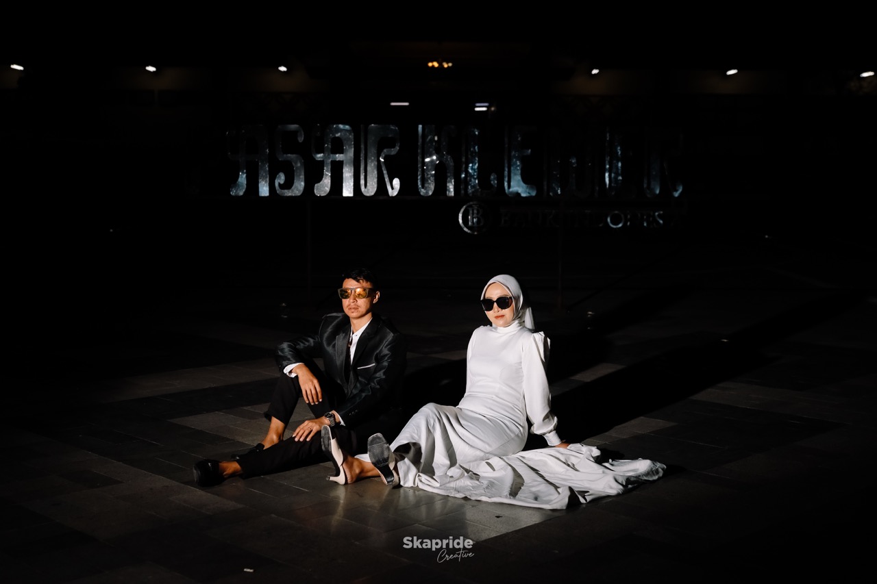 Rindi & Ilham 08 L