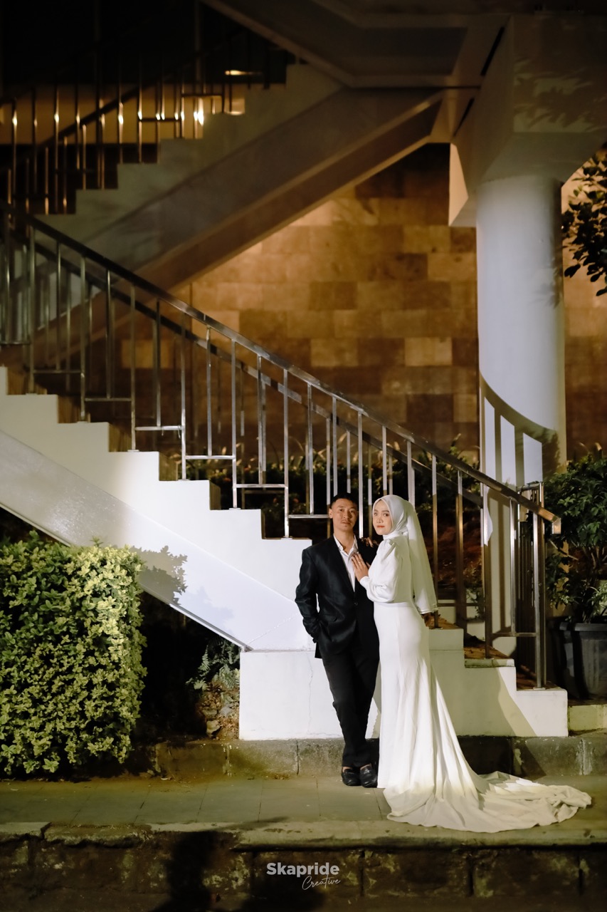 Rindi & Ilham 14