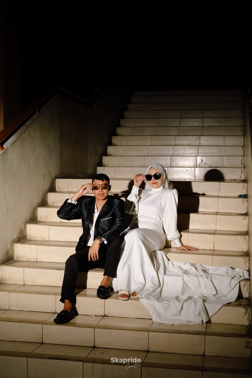 Rindi & Ilham 15