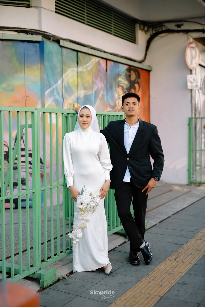 Rishan & Ocir 14