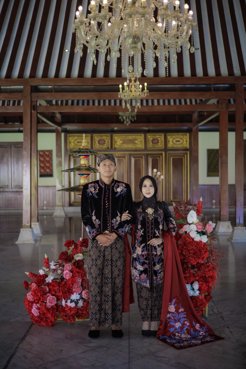 Riza Ambar & Hasyim Alim 02
