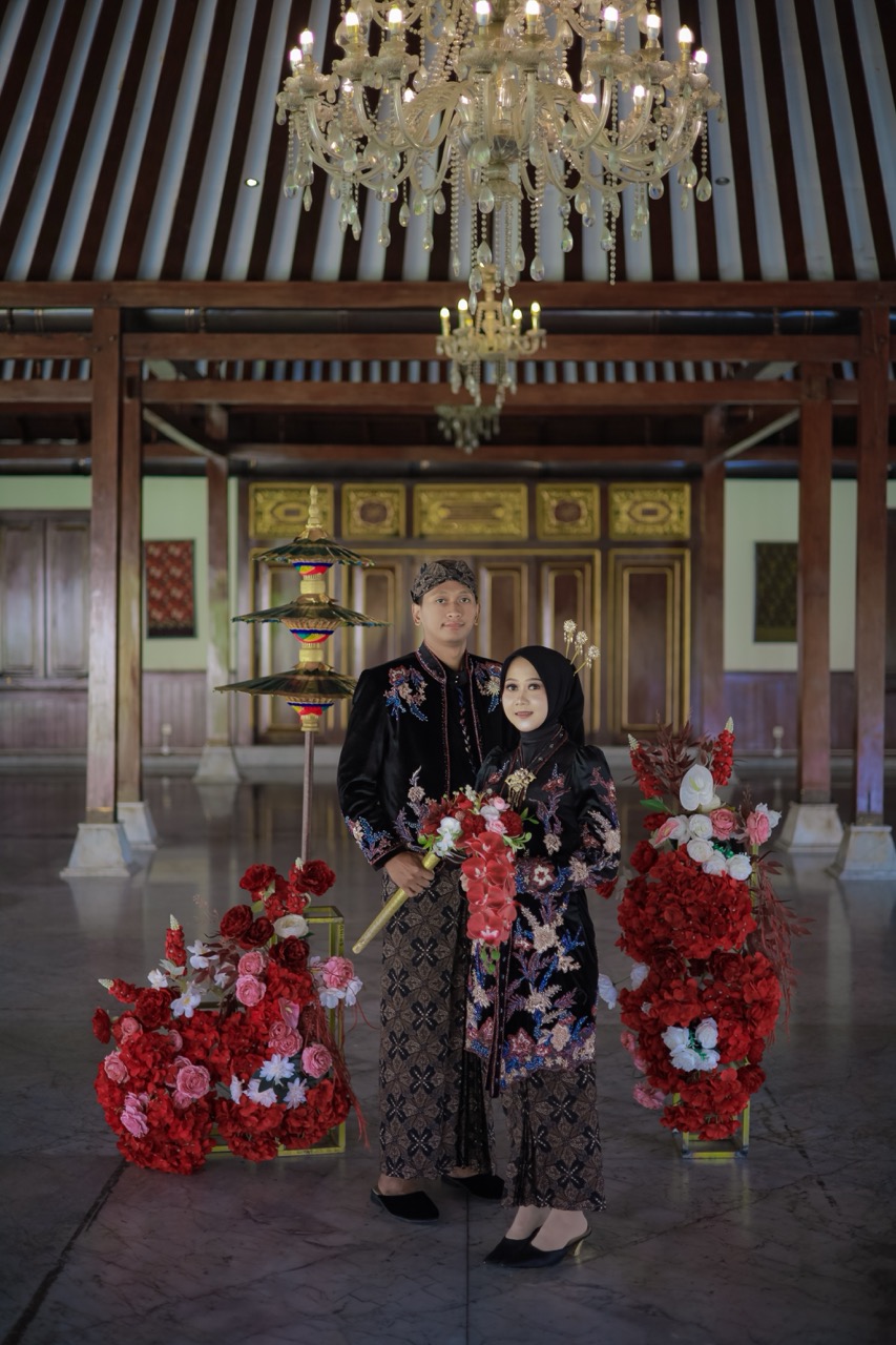 Riza Ambar & Hasyim Alim 03
