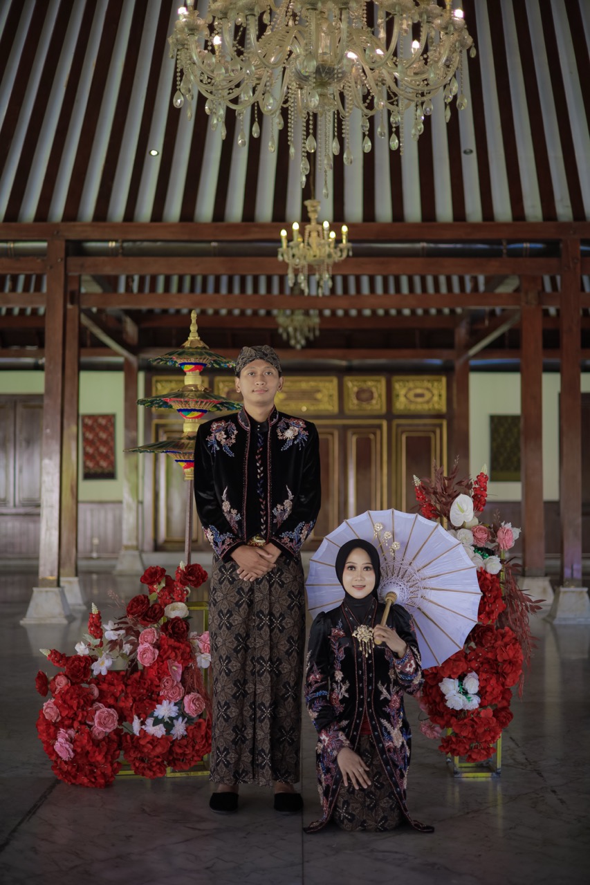 Riza Ambar & Hasyim Alim 04