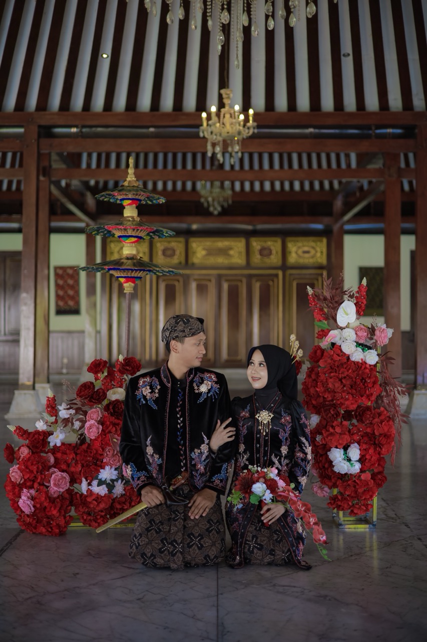 Riza Ambar & Hasyim Alim 05