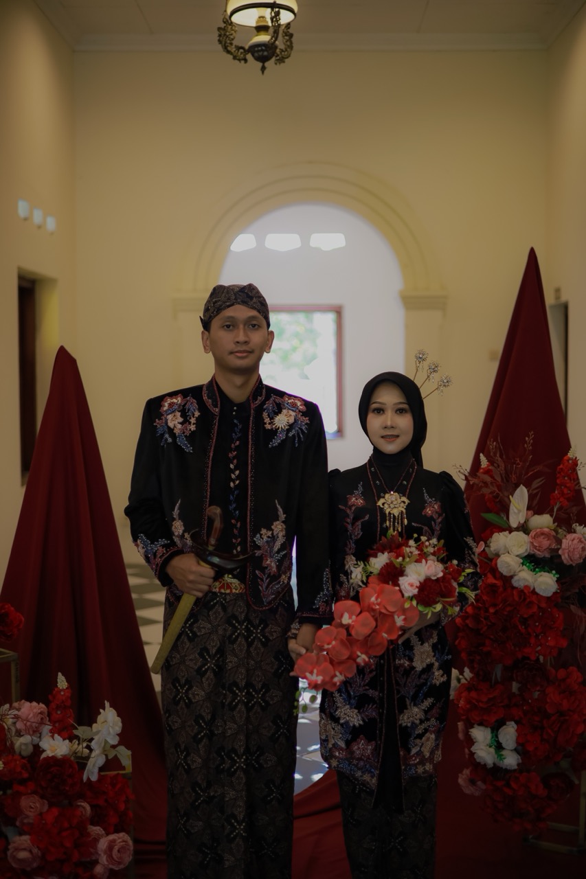 Riza Ambar & Hasyim Alim 10
