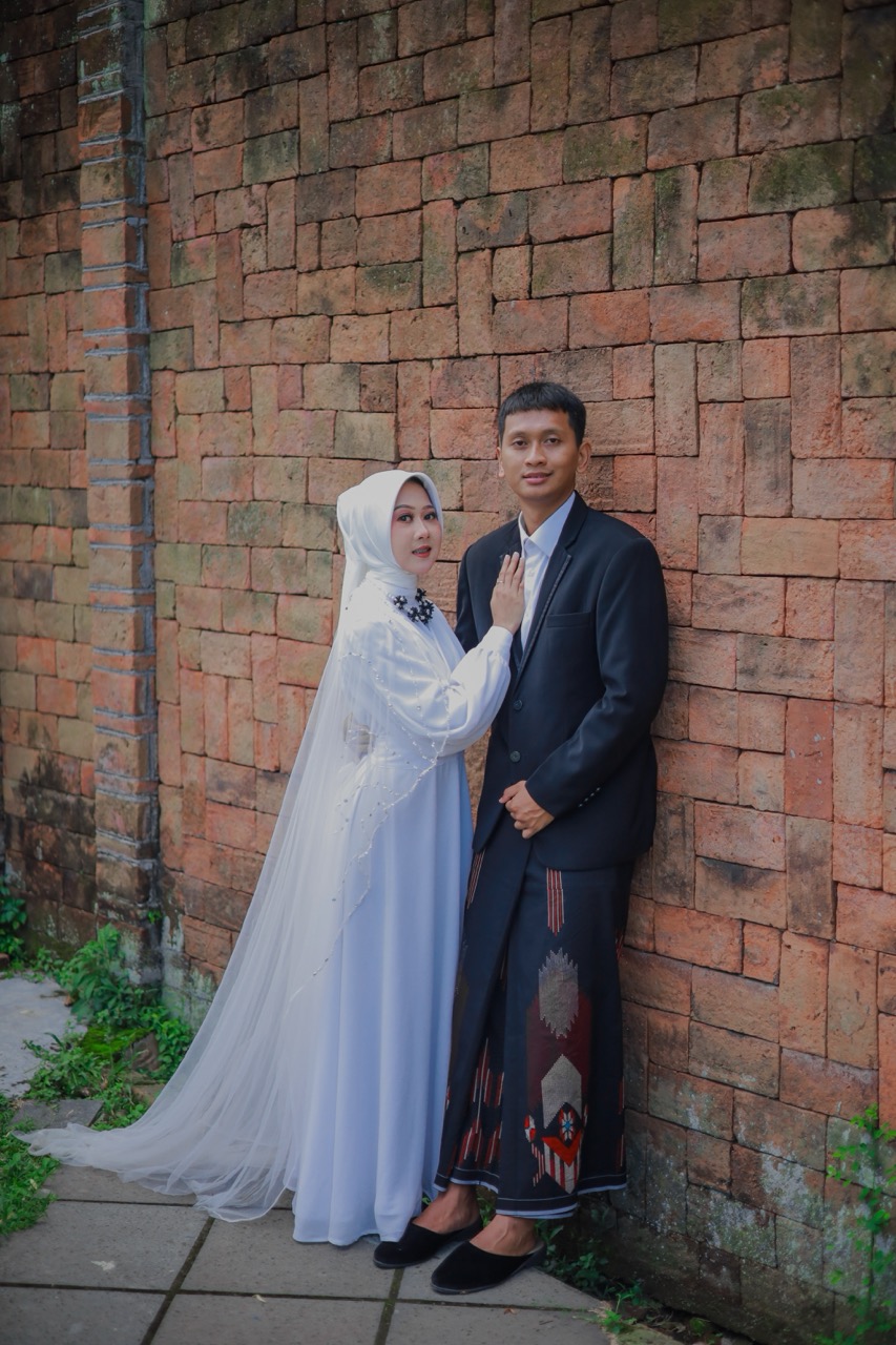 Riza Ambar & Hasyim Alim 17