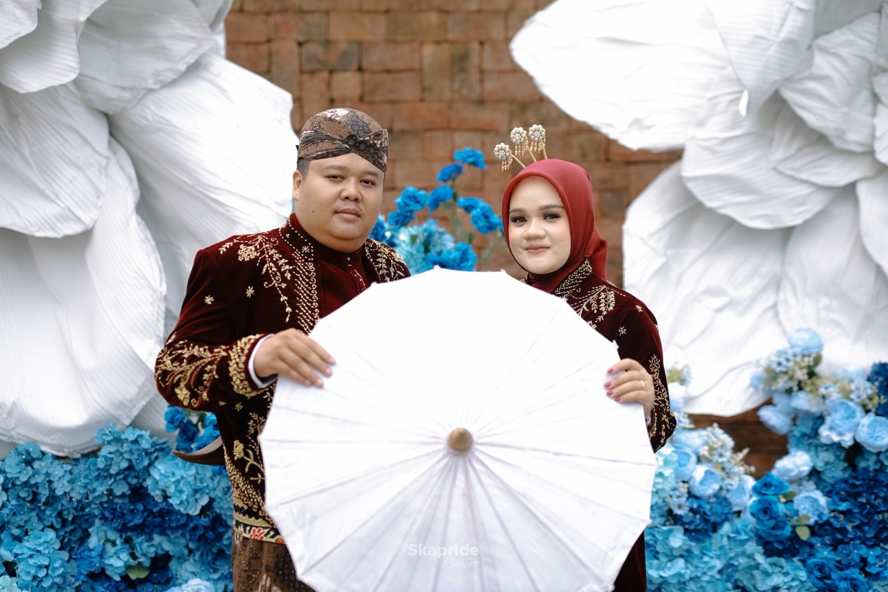 Alfian & Sukma 01
