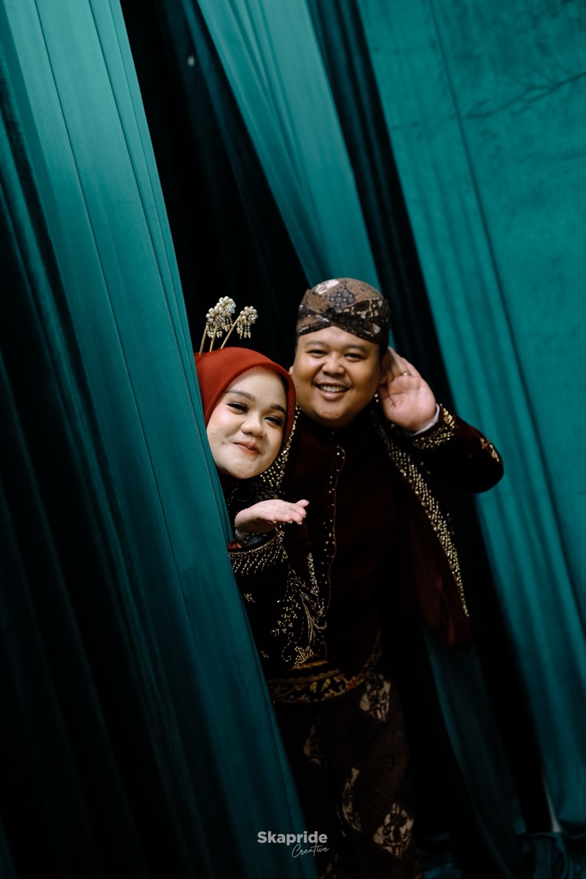 Alfian & Sukma 07