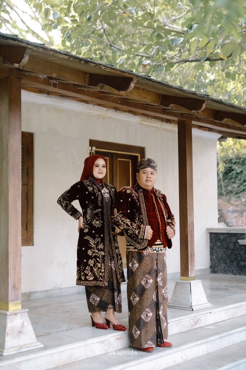 Alfian & Sukma 09