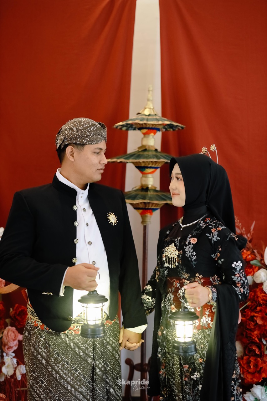 Erni & Dimas 07