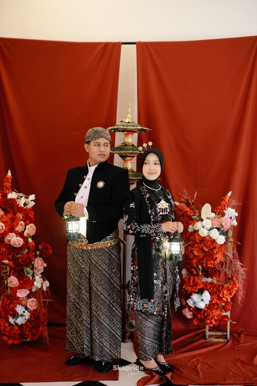Erni & Dimas 08