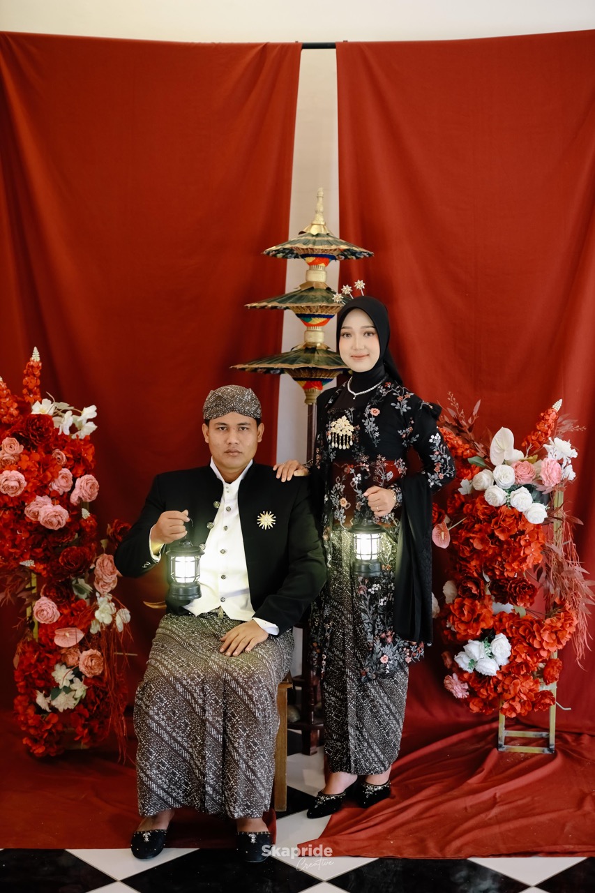 Erni & Dimas 09