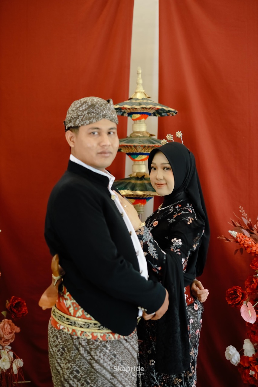 Erni & Dimas 10