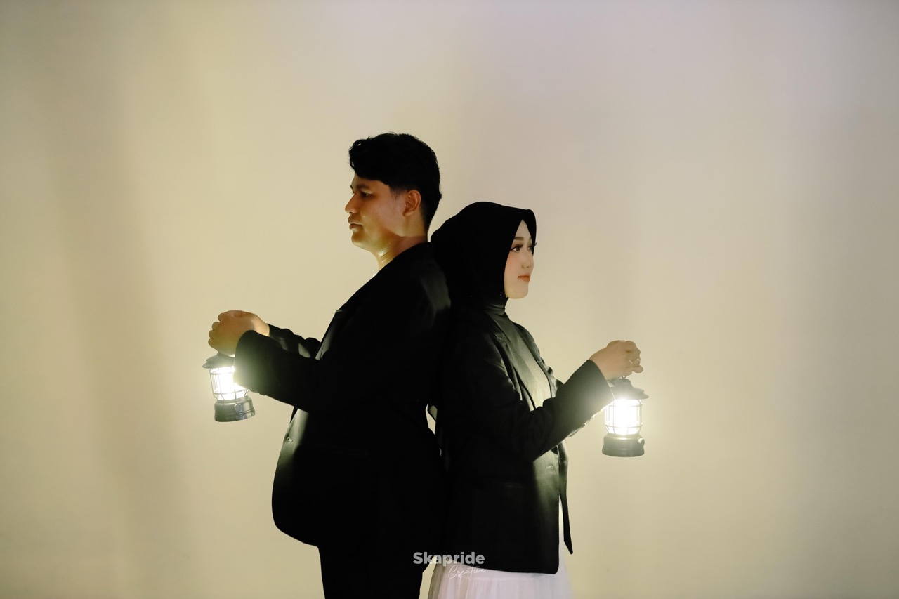 Erni & Dimas 16