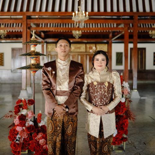 Andre & Agnes 16