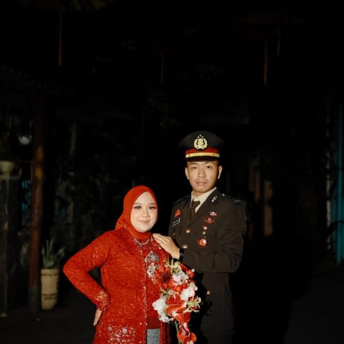 Damara & Nadya 01