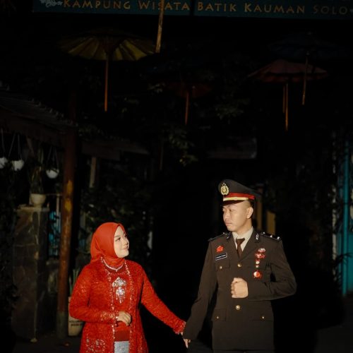 Damara & Nadya 08