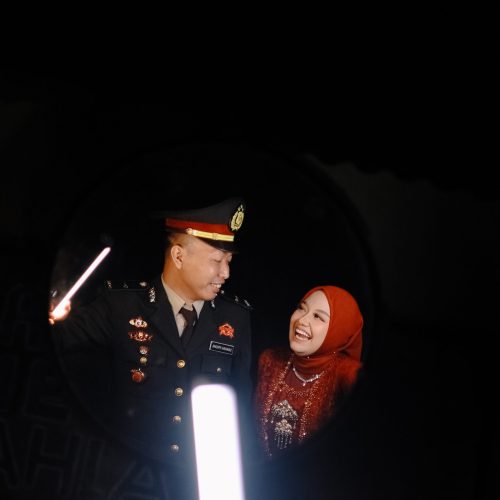 Damara & Nadya 11