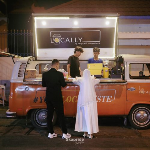 Damara & Nadya 15
