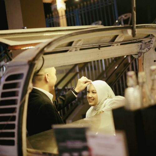 Damara & Nadya 16