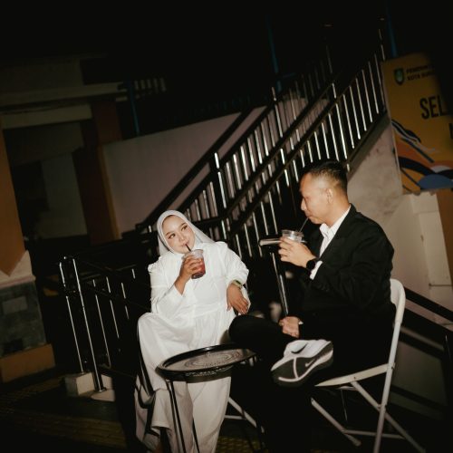 Damara & Nadya 17