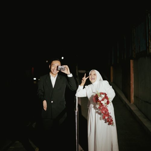Damara & Nadya 18