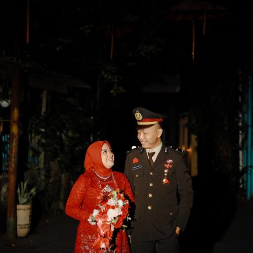Damara & Nadya 19