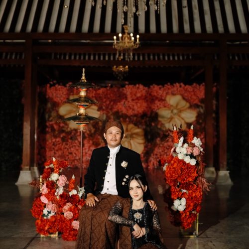 Desi & Anton 08