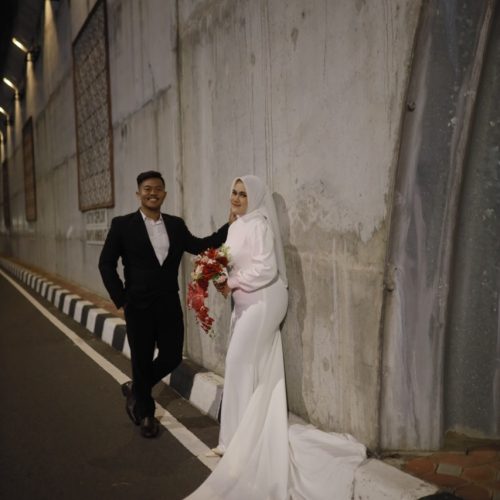 Dhini & Afindra 04