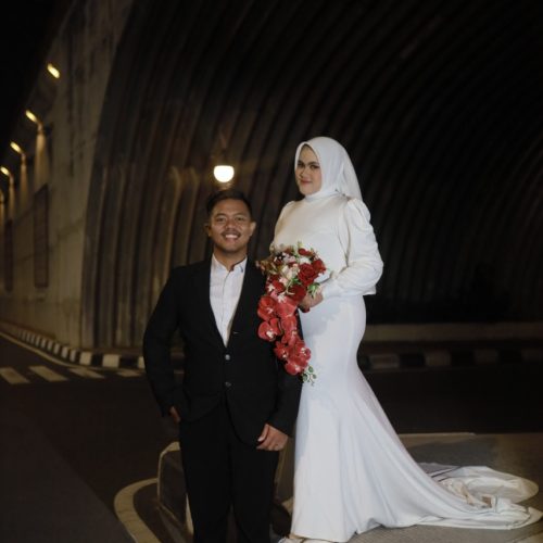 Dhini & Afindra 05