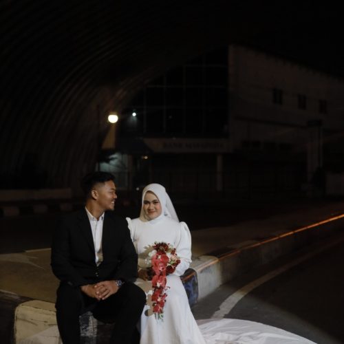 Dhini & Afindra 06