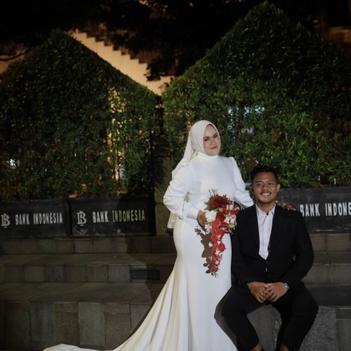 Dhini & Afindra 10