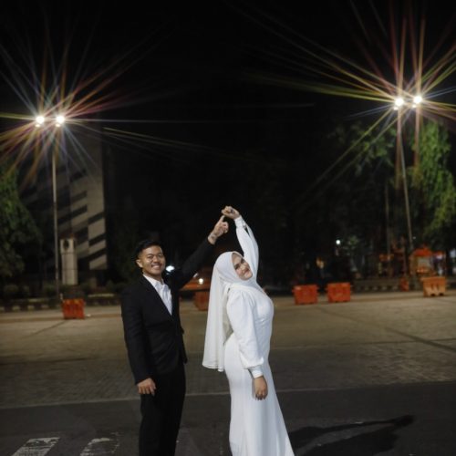 Dhini & Afindra 12