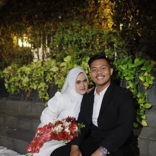Dhini & Afindra 14