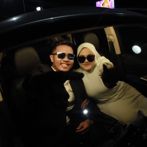 Dhini & Afindra 15