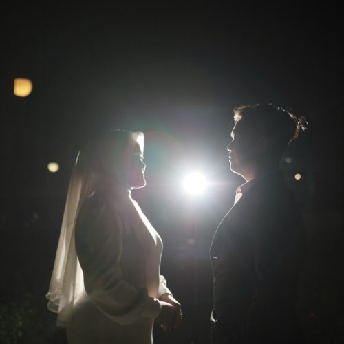 Dhini & Afindra 18