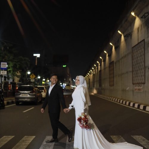 Dhini & Afindra 19