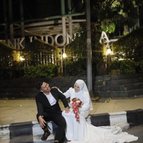 Dhini & Afindra 20