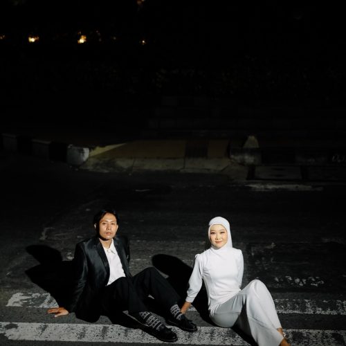 Diah & Cancerrio 08