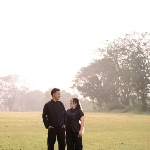 Linda & Akmal 02