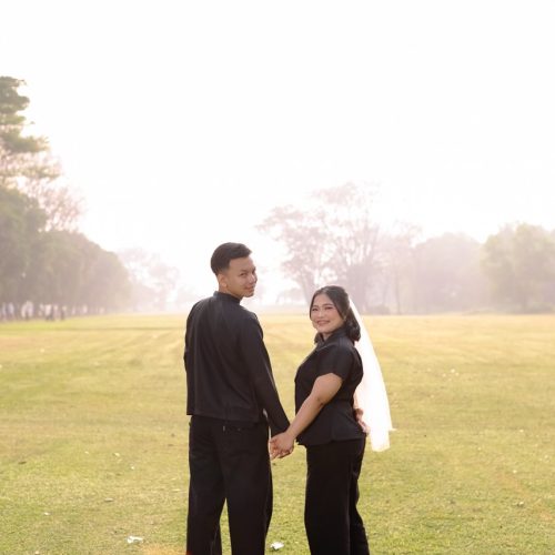 Linda & Akmal 05