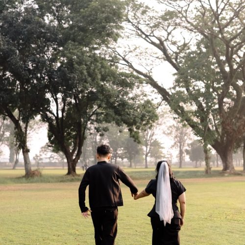 Linda & Akmal 06
