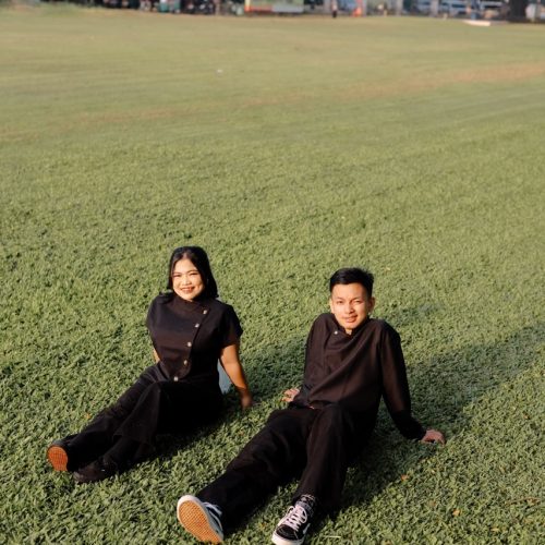 Linda & Akmal 10