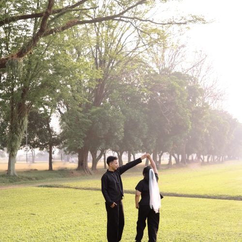 Linda & Akmal 11